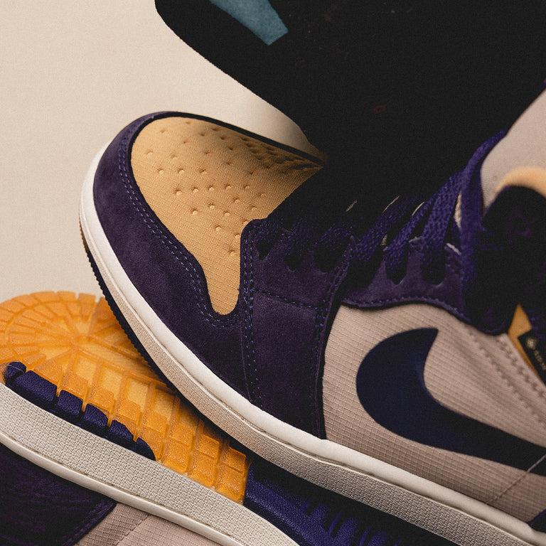 Nike Air Jordan 1 Element *Gore-Tex* onfeet