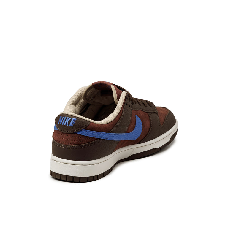 Nike Dunk Low Retro PRM *Mars Stone*