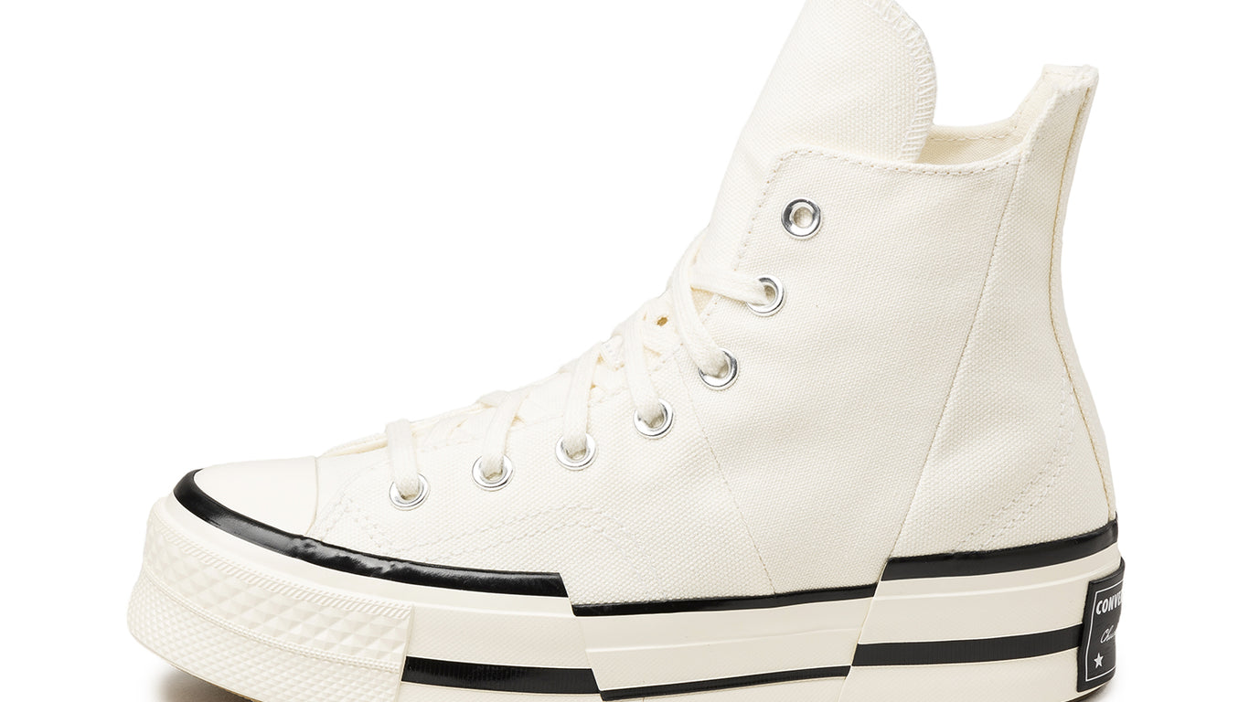 Converse half zip sweat in dusty khaki