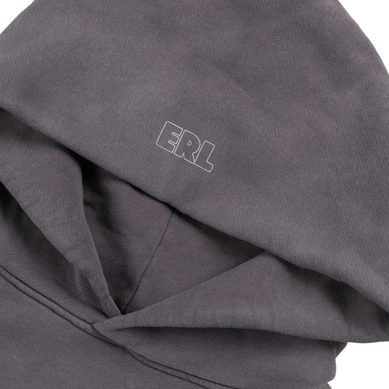 ERL Wave Hoodie Knit