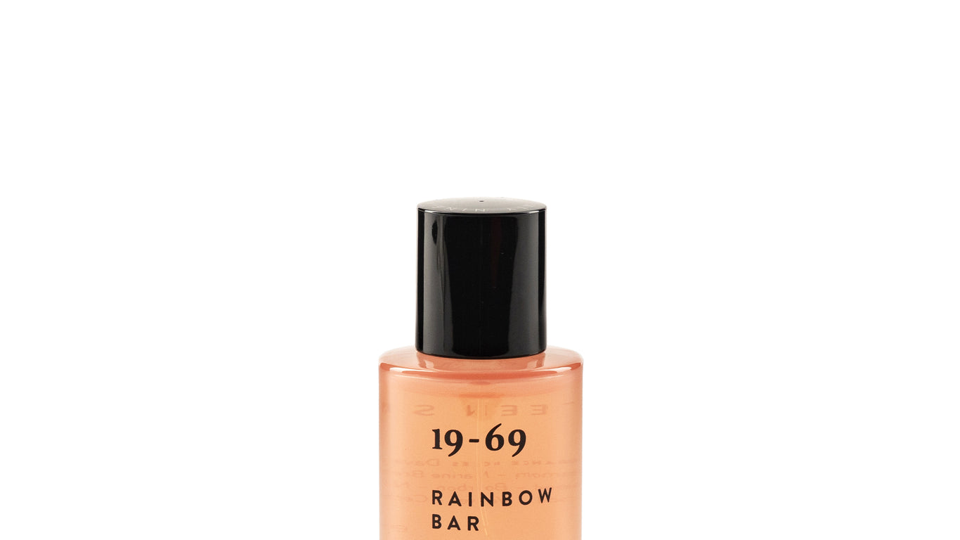 19-69 RAINBOW BAR オードパルファン スプレー 30ml 19-69 RAINBOW BAR