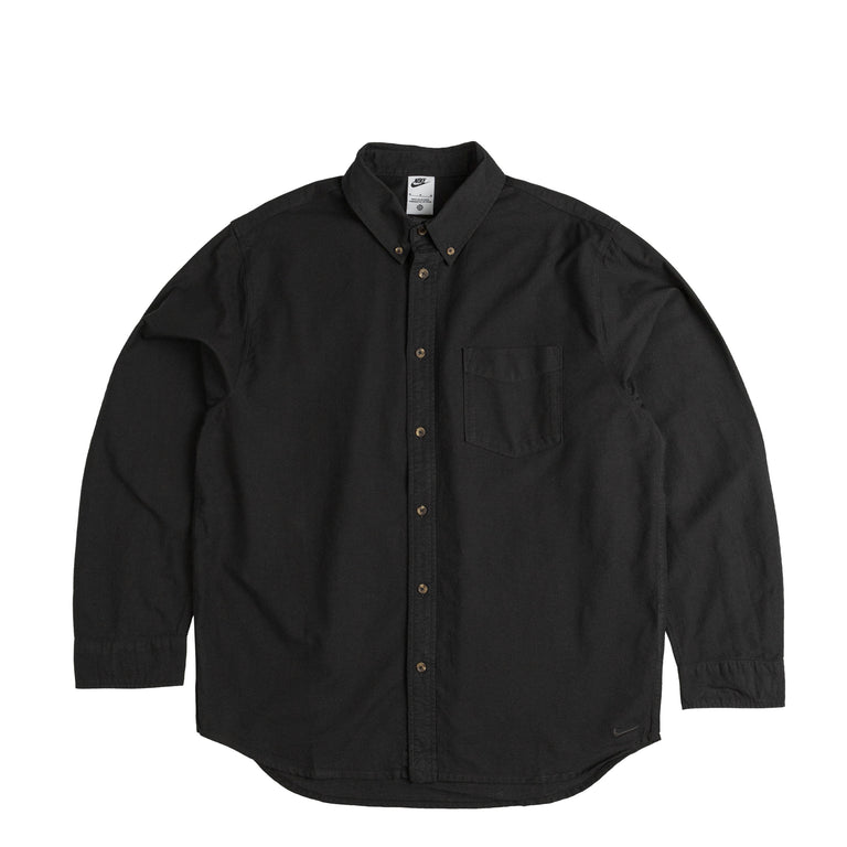 Nike Life Oxford Button-Down Longsleeve