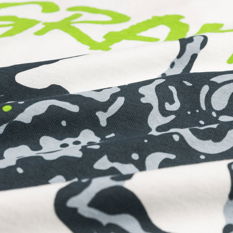 Gramicci Sticky Frog Tee