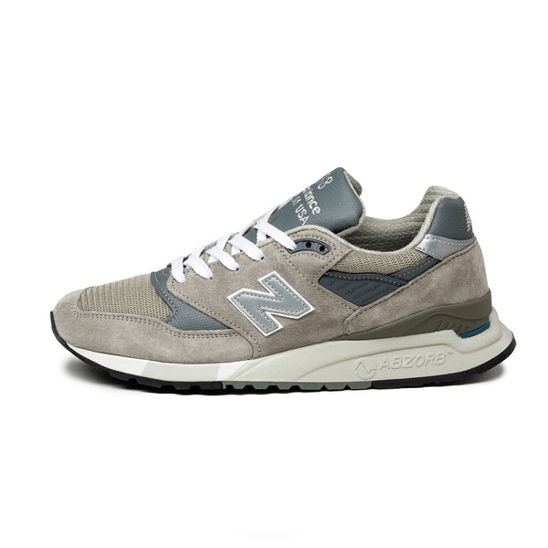 Nb 998 cinza hotsell