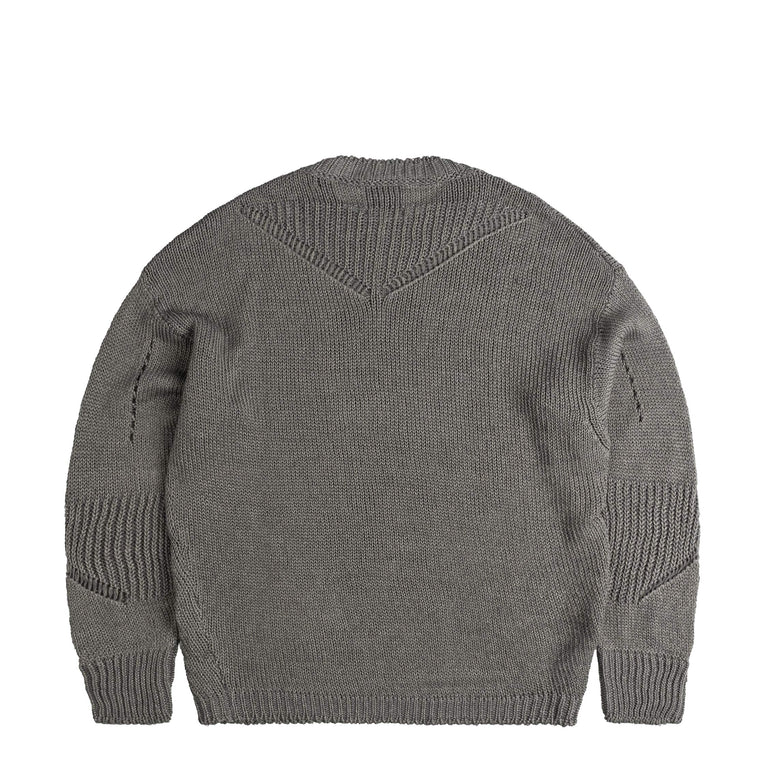 ROA Hemp Crewneck