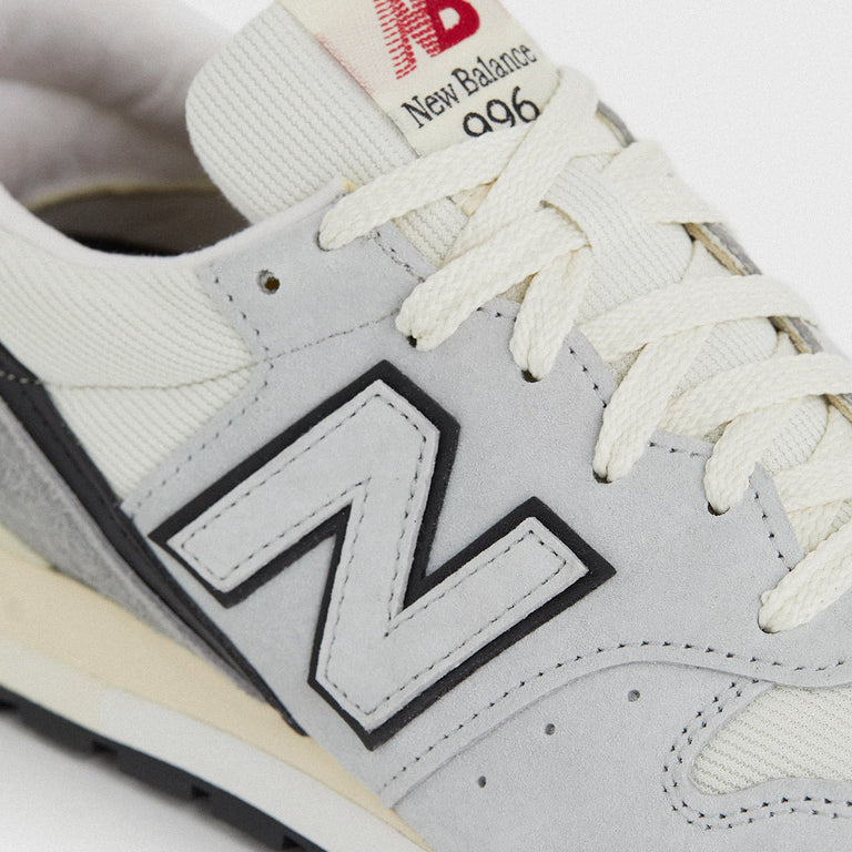 New Balance U996TG *Made in USA* onfeet