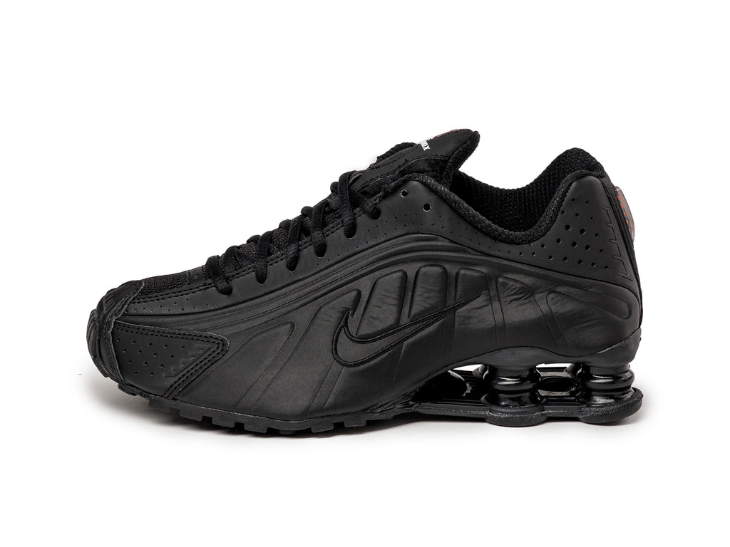 Nike Shox r4 ブラック スニーカー NIKE SHOX R4 / ナイキ ショックス R4 【SP】（スニーカー