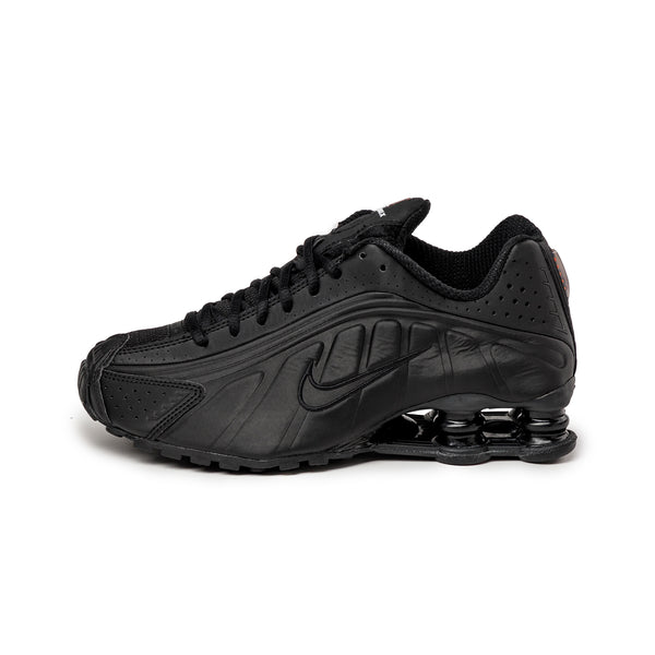 【NIKE】SHOX R4 ブラック 24cm Nike Shox R4 “Black Floral”が国内3月17日より発売［HV0934-002