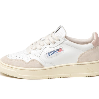 Autry Medalist W *Leather / Suede*