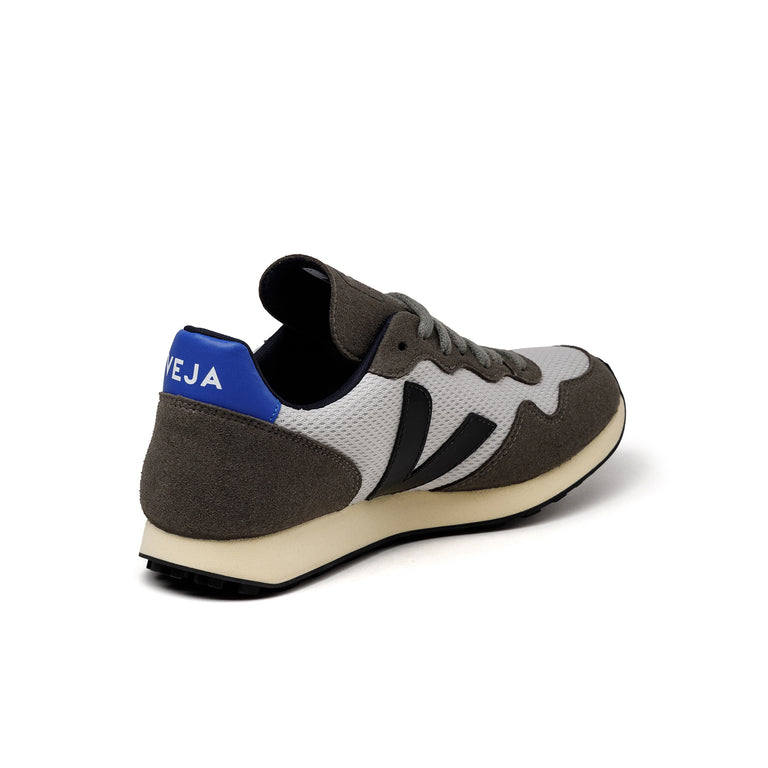 Sdu rec nautico grafite white top