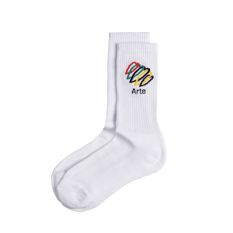 Arte Antwerp Rings Socks