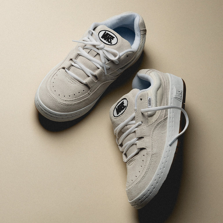 Vans Speed LS onfeet