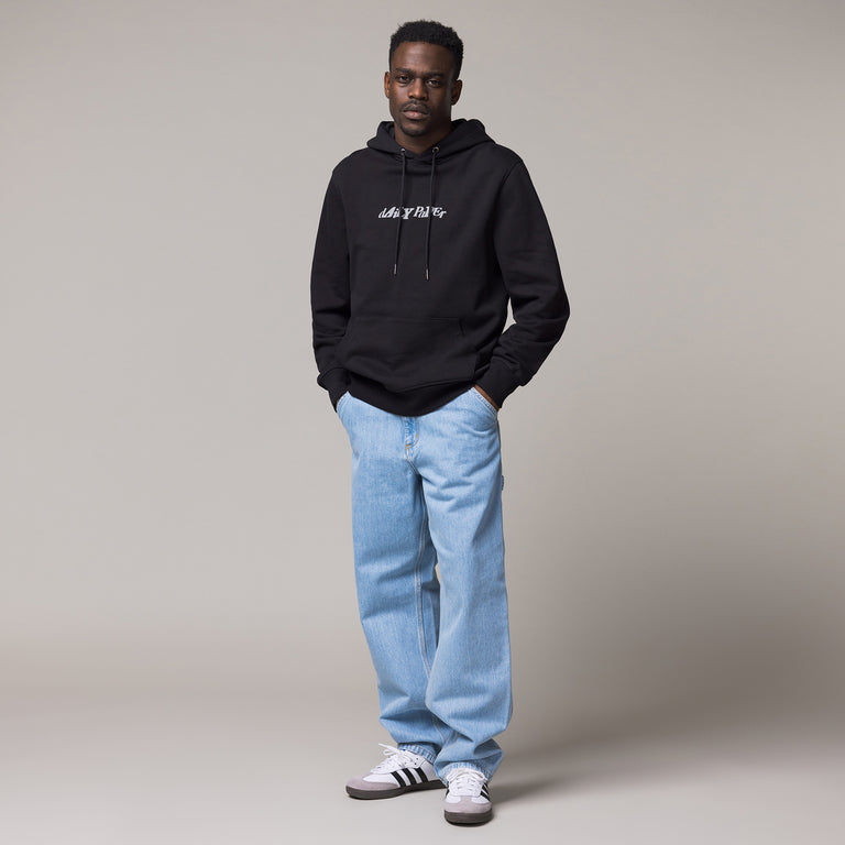 Daily Paper Unified Type Hoodie
