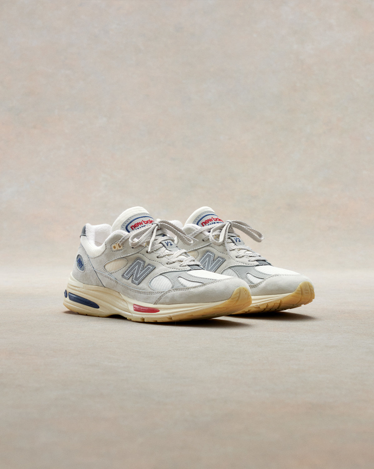 New Balance U991VS2 *Made in England* Sneaker » Buy online now!