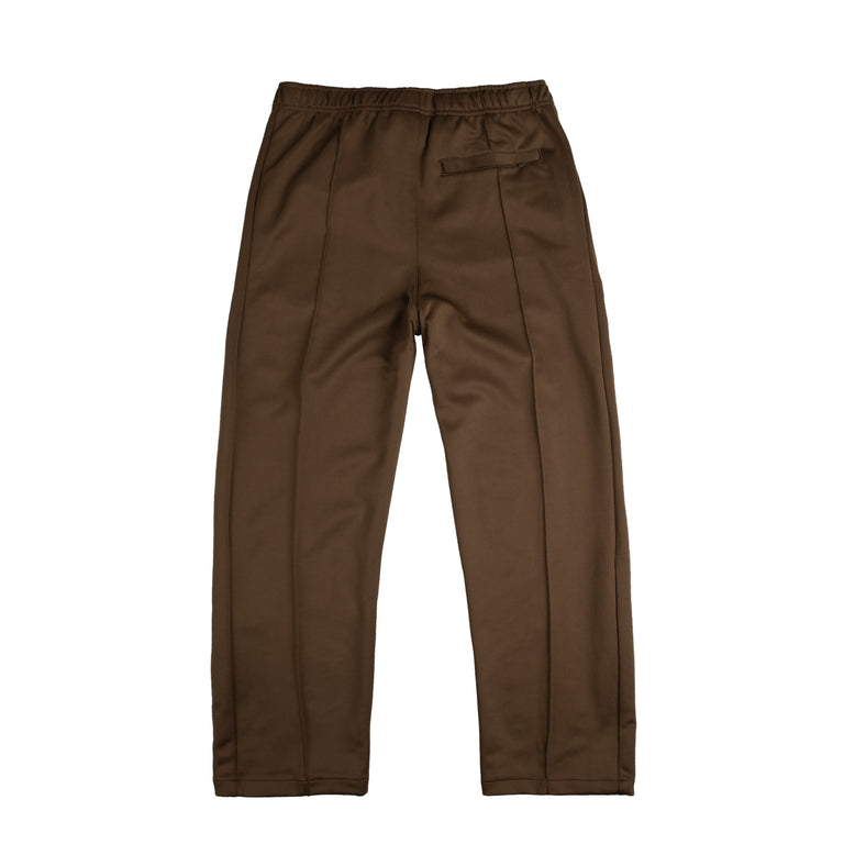 Mens poly hotsell track pants
