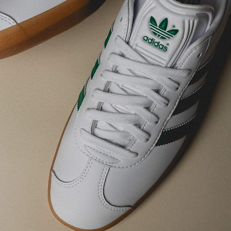 Adidas Gazelle onfeet