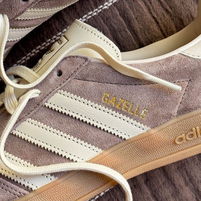 Adidas Gazelle Indoor onfeet