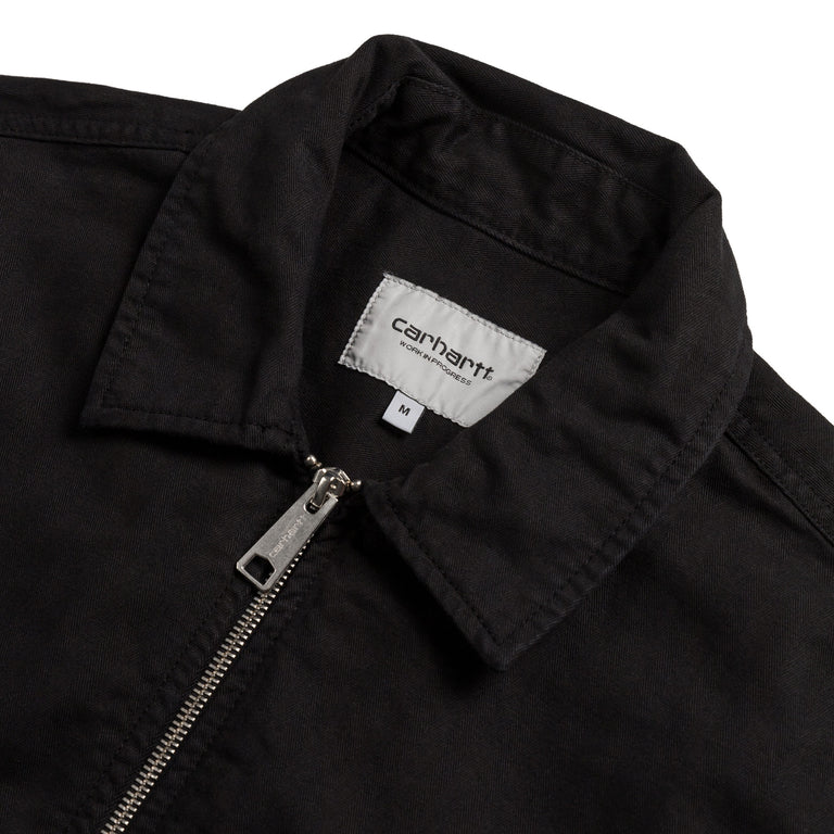 Carhartt WIP Rainer Shirt Jacket