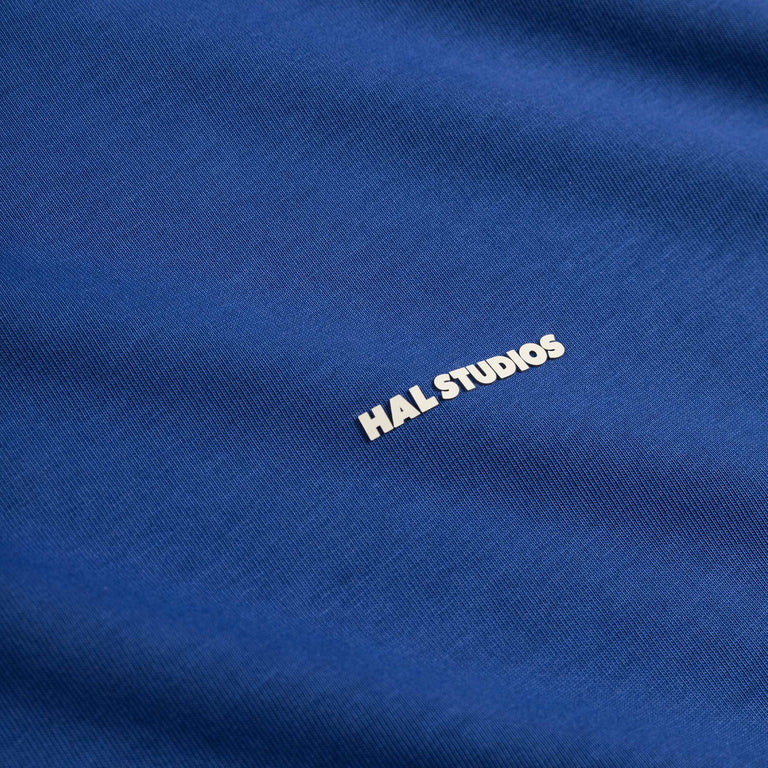 HAL Studios Micro Logo T-Shirt
