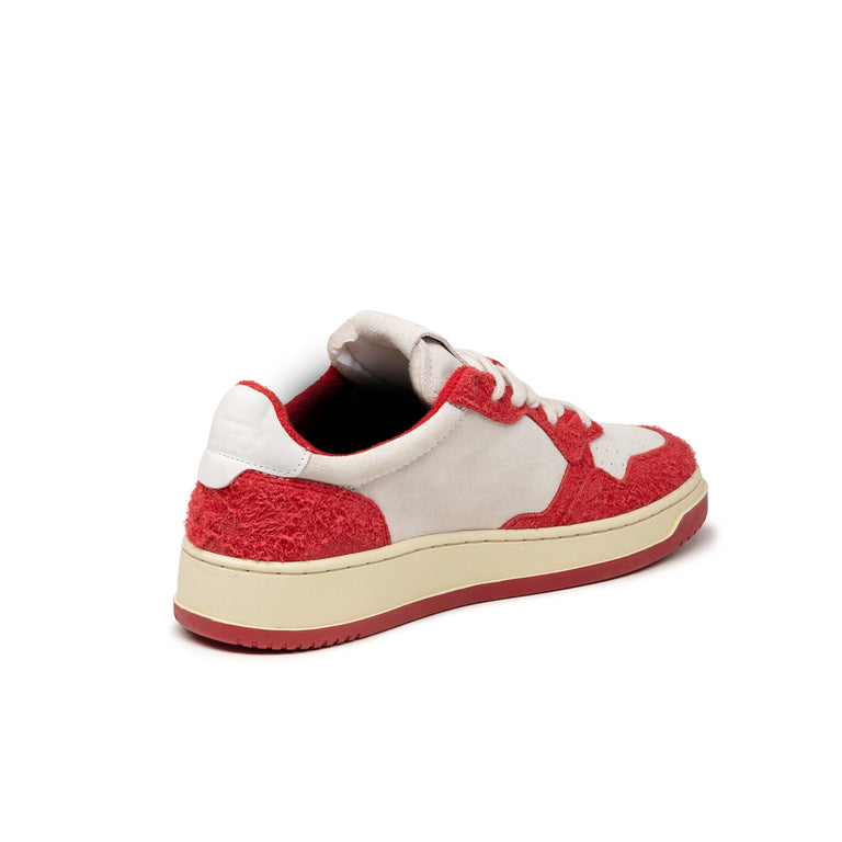 Autry Medalist W *Suede / Long Suede* Sneaker » Buy online now!