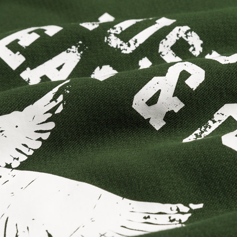 Museum of Peace & Quiet P.E. Crewneck