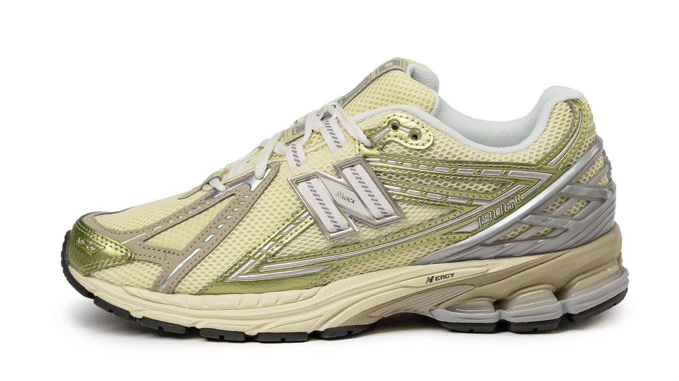 スニーカー New Balance U1906RND PARCHMENT New Balance Men's U1906RND Parchment/Morel/Incense – West NYC