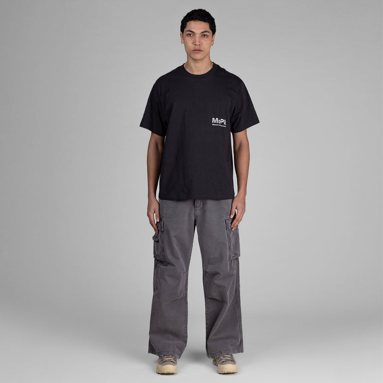 Museum of Peace & Quiet Installation T-Shirt