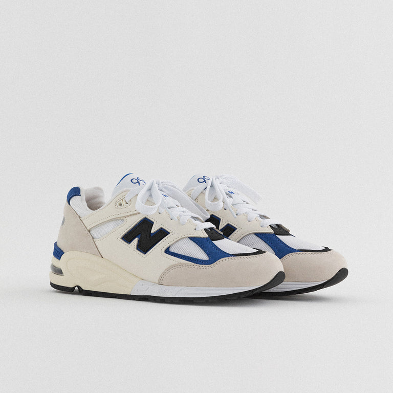 New Balance M990WB2 *Made in USA* onfeet