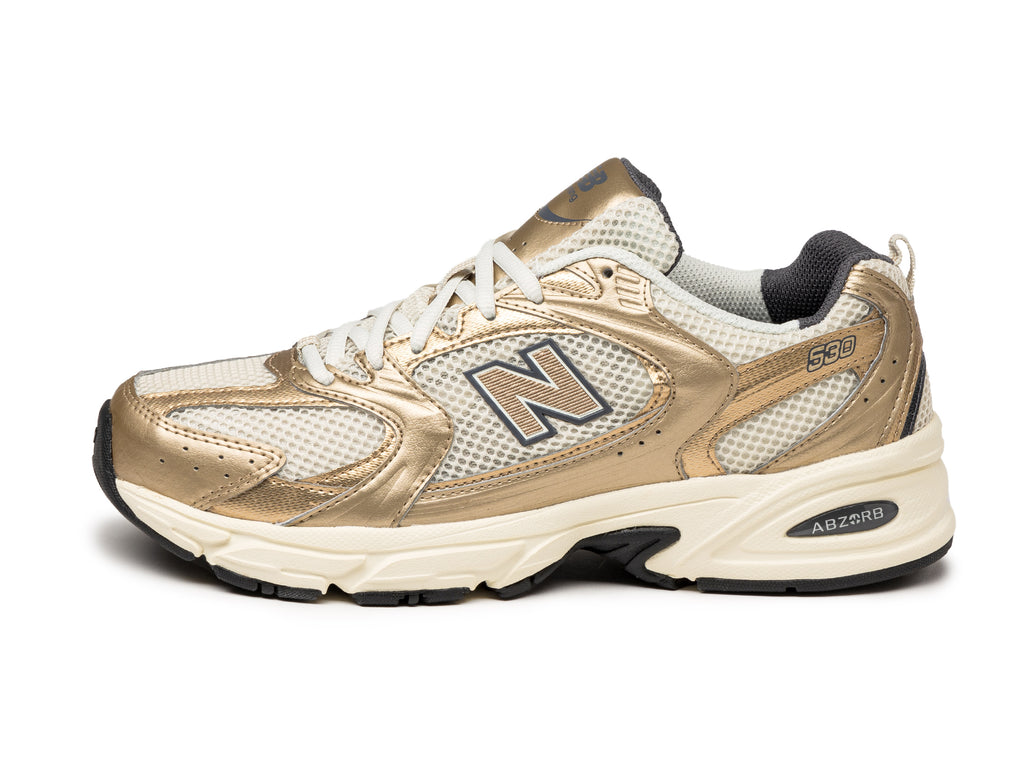 New balance clearance rose gold metallic