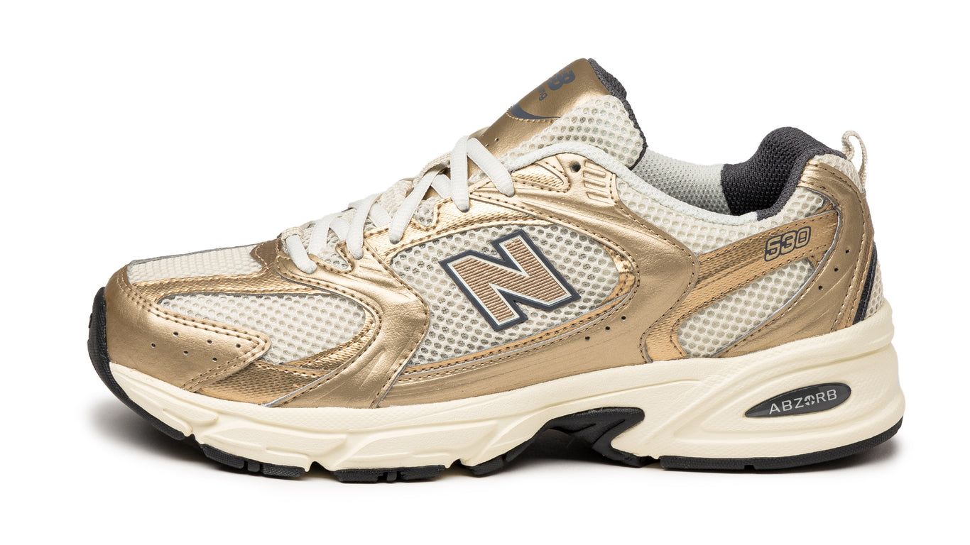 New Balance MS327LF1 50 50 Pack Black White 29cm