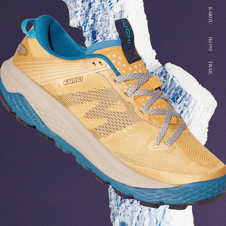 Karhu trail on sale running shoes