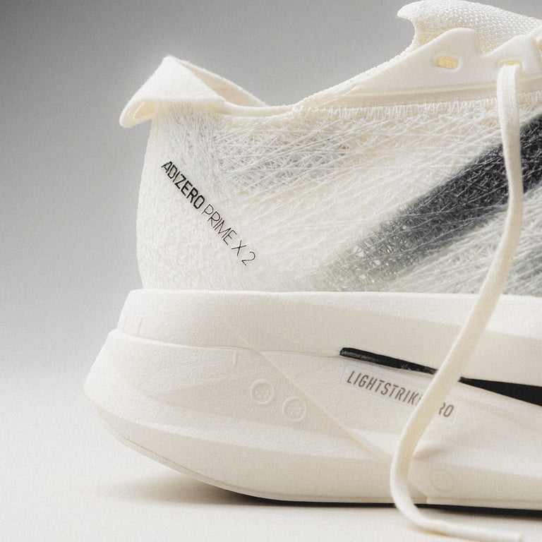 Adidas Y-3 Prime X 2 Strung onfeet