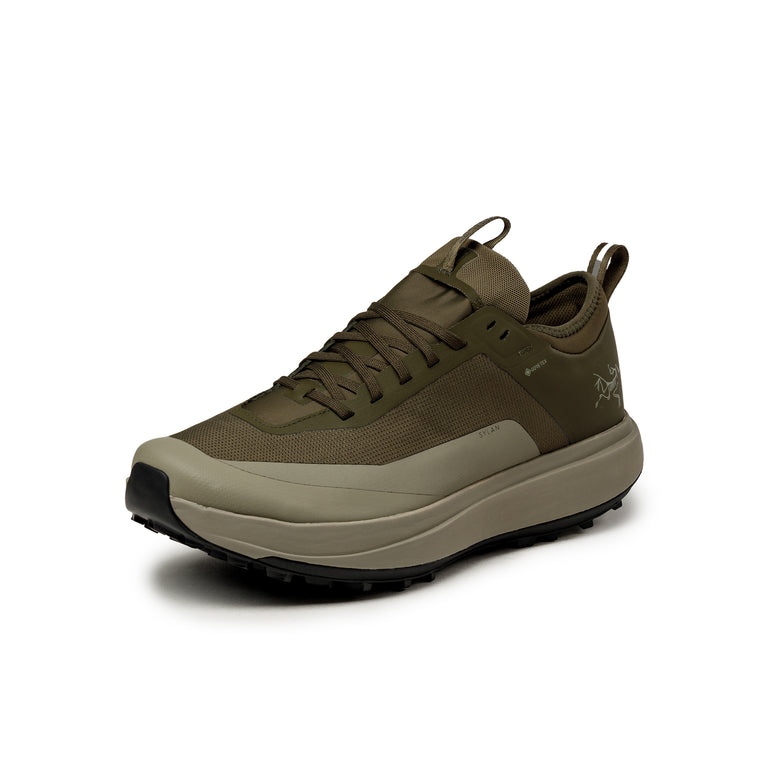 Arcteryx Sylan GTX