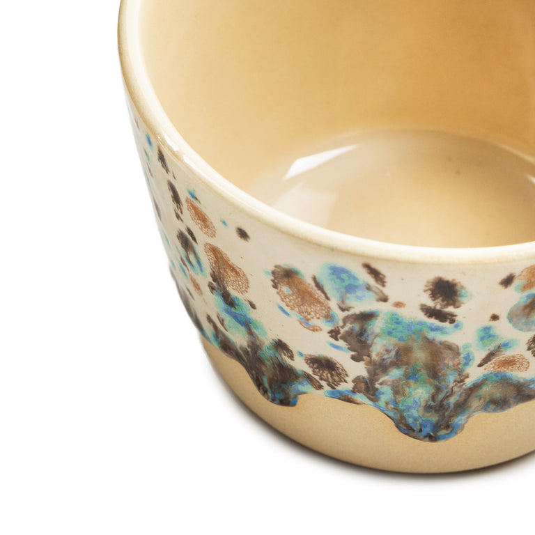 Drip Drop Ceramics Mocca Marble Mug - 3
