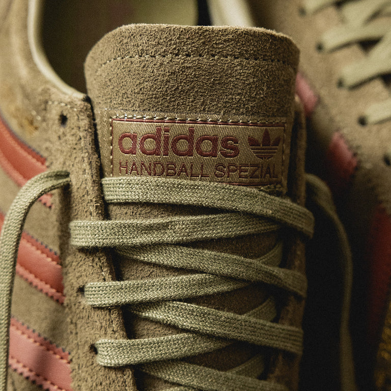 Adidas Handball Spezial J onfeet