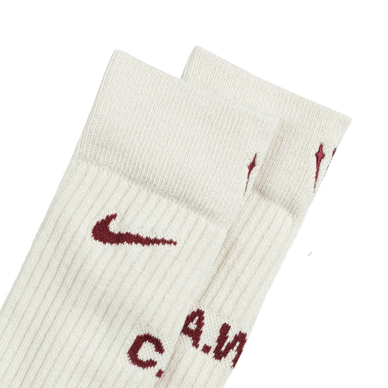 Nike	x Nocta Crew Socks 3-Pack