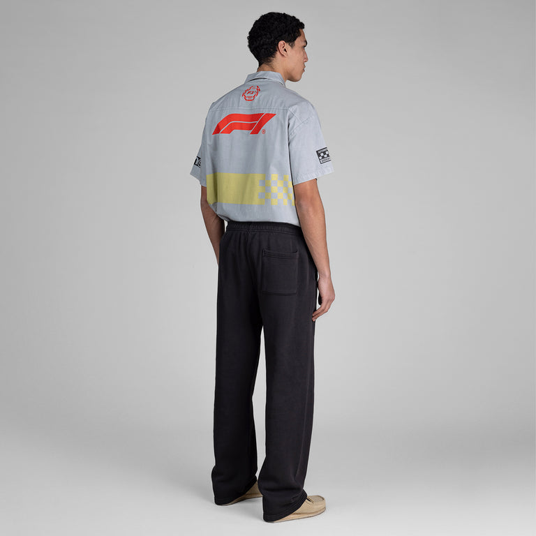 Museum of Peace & Quiet Wordmark Pigment Dyed Sweatpants
