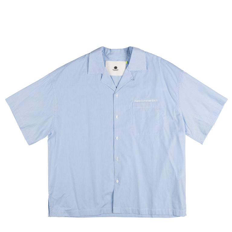 New Amsterdam Surf Association Wijk Shirt