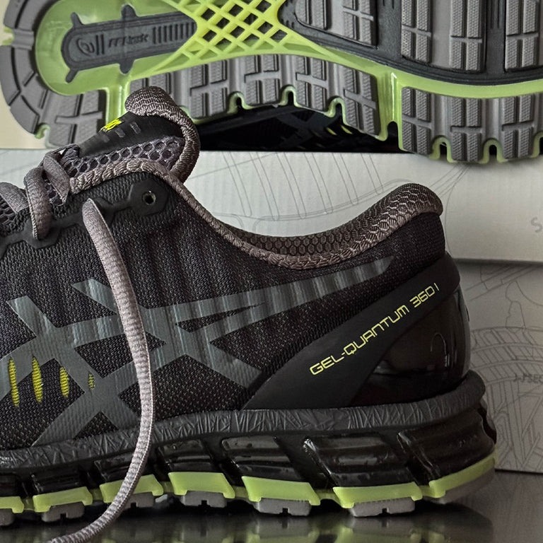 Asics GEL-Quantum™ 360 I onfeet