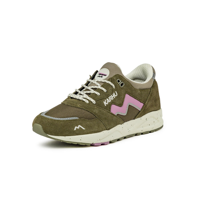 Karhu Aria 95 - 40 / Beech / Lilas - 2