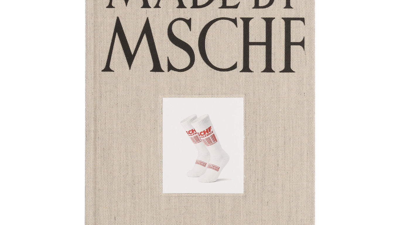 Phaidon Made by MSCHF | Accessoires » Buy online now!