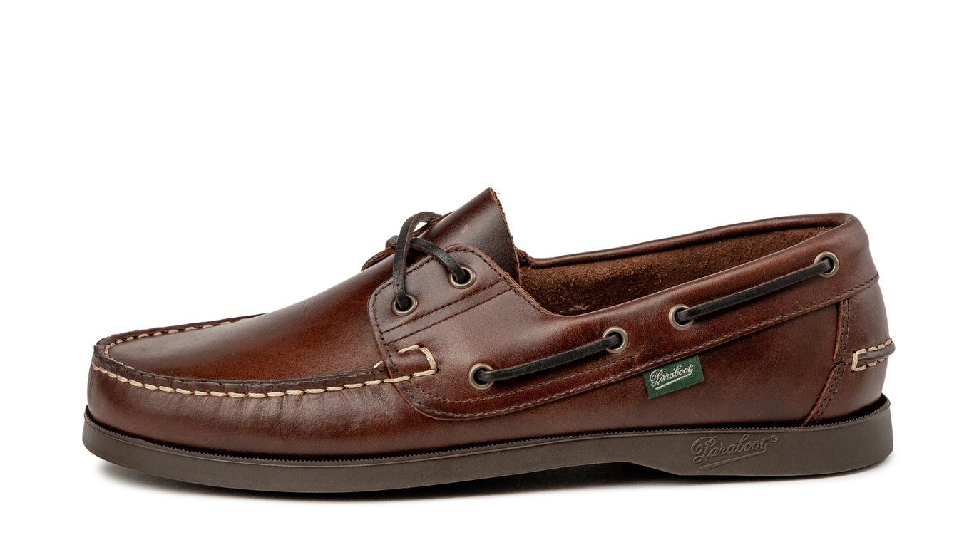 靴 paraboot/BARTH/MARINE Paraboot Barth Marine Sneaker » Buy online now!