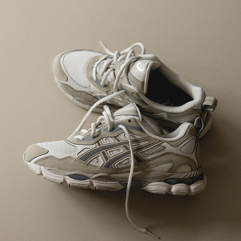 Asics GEL-NYC RGD onfeet