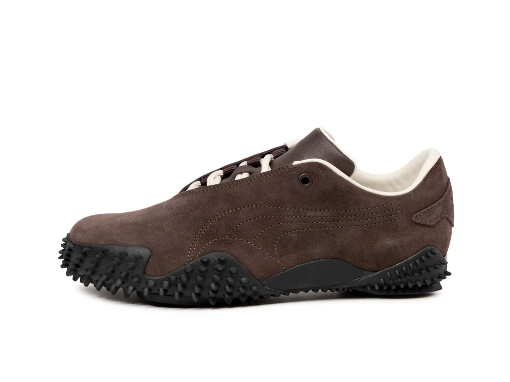 新品 28cm PUMA JJJJOUND MOSTRO SNEAKER JJJJound Transformed One of Puma's Freakiest Sneakers Into a