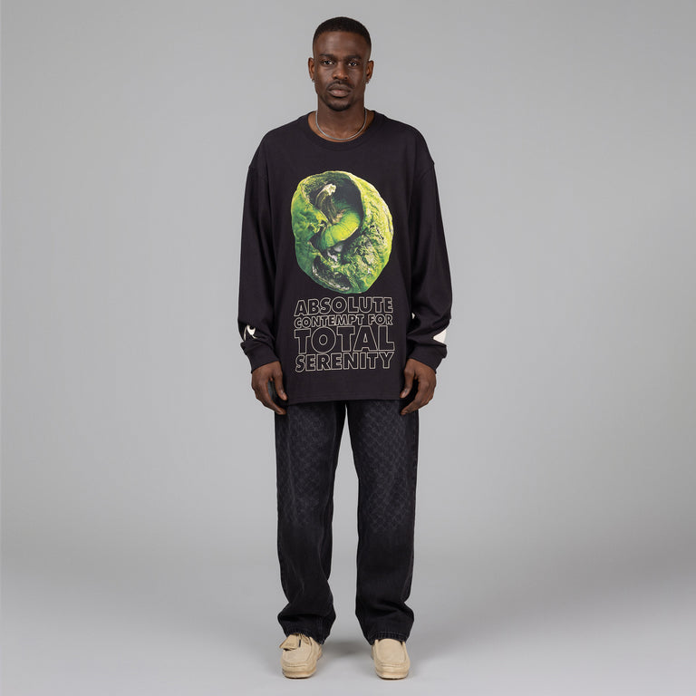 Vans OTW x Sterling Ruby Long Sleeve