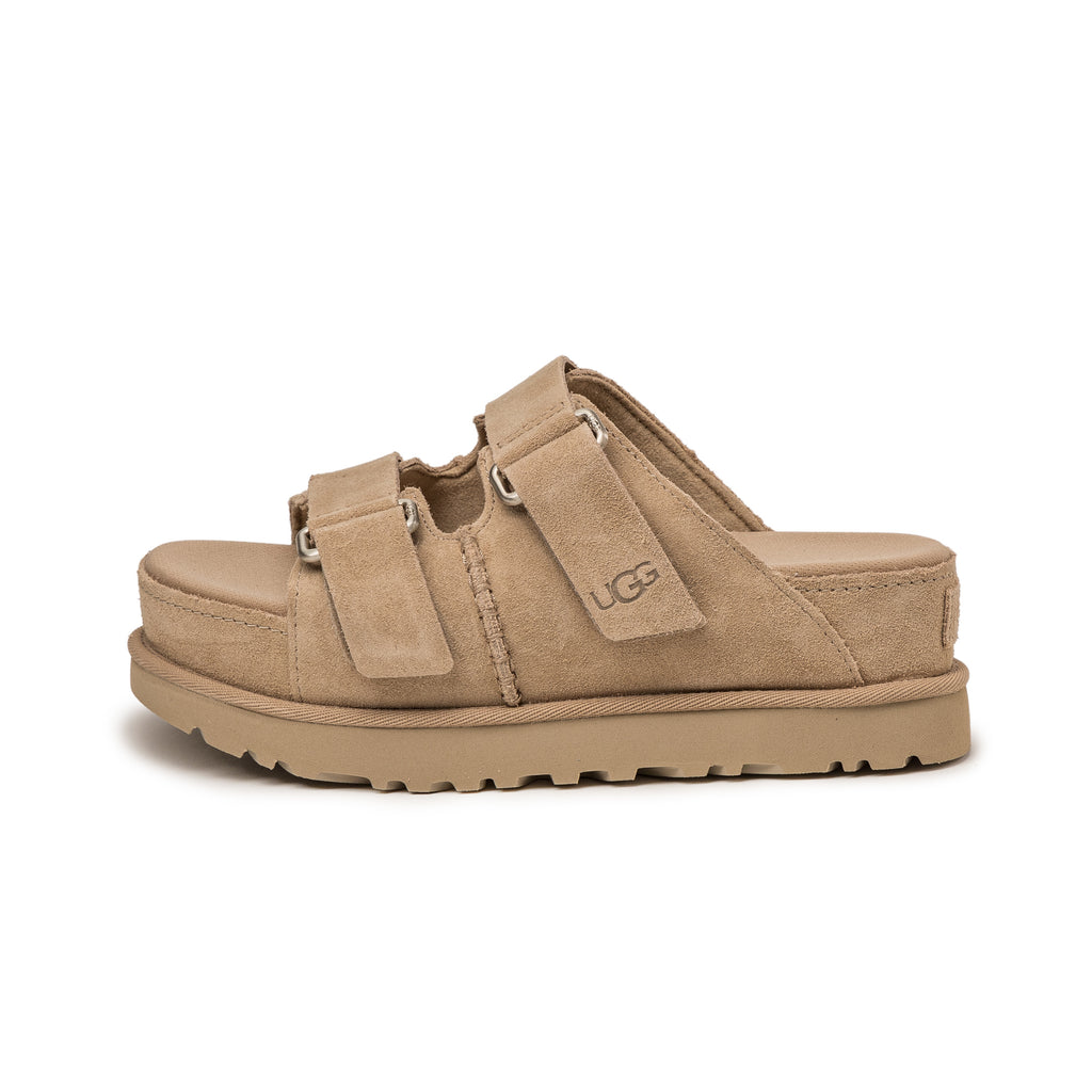 Ugg Goldenstar Hi Slide W Sneaker » Buy online now!