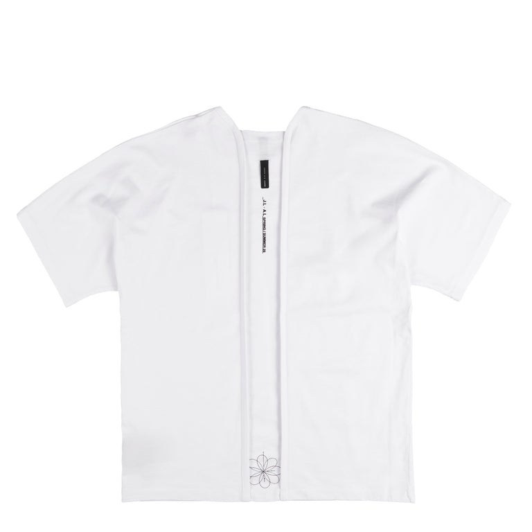 J.L.-A.L. Dalma Shortsleeve