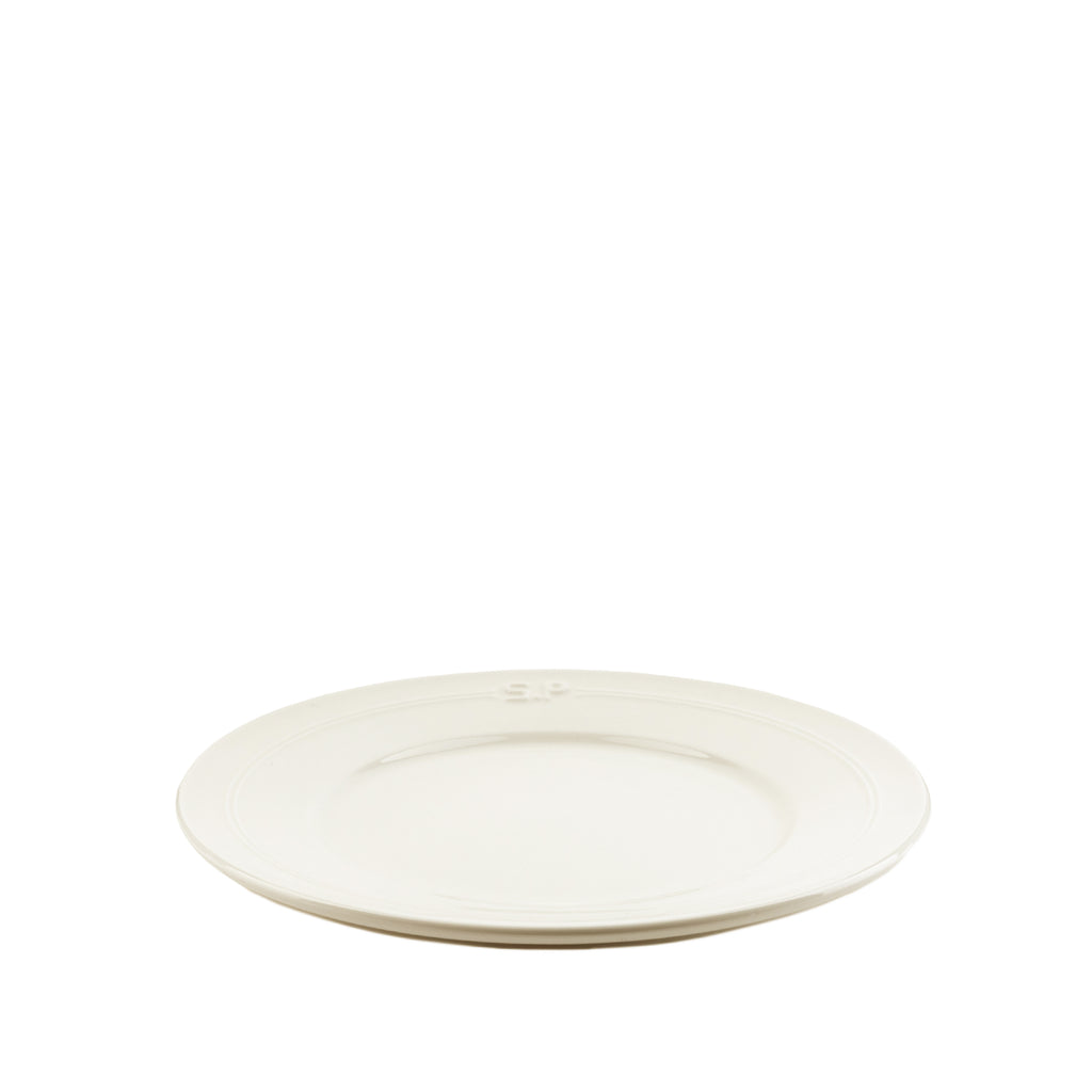 Service Projects Métier SP Embossed Dinner Plate | Accessoires » Buy ...