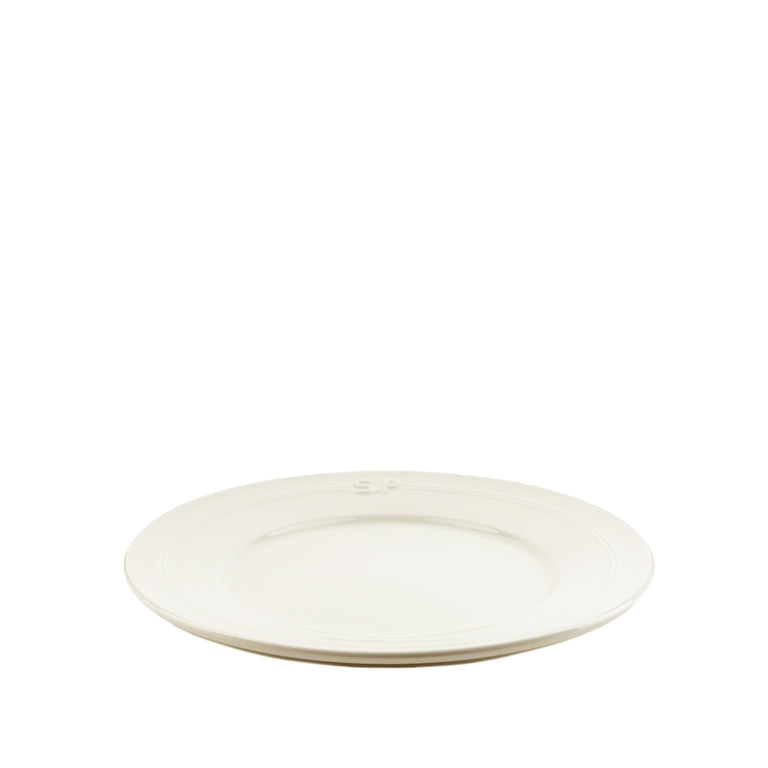 Service Projects Métier SP Embossed Dinner Plate » jetzt online kaufen!