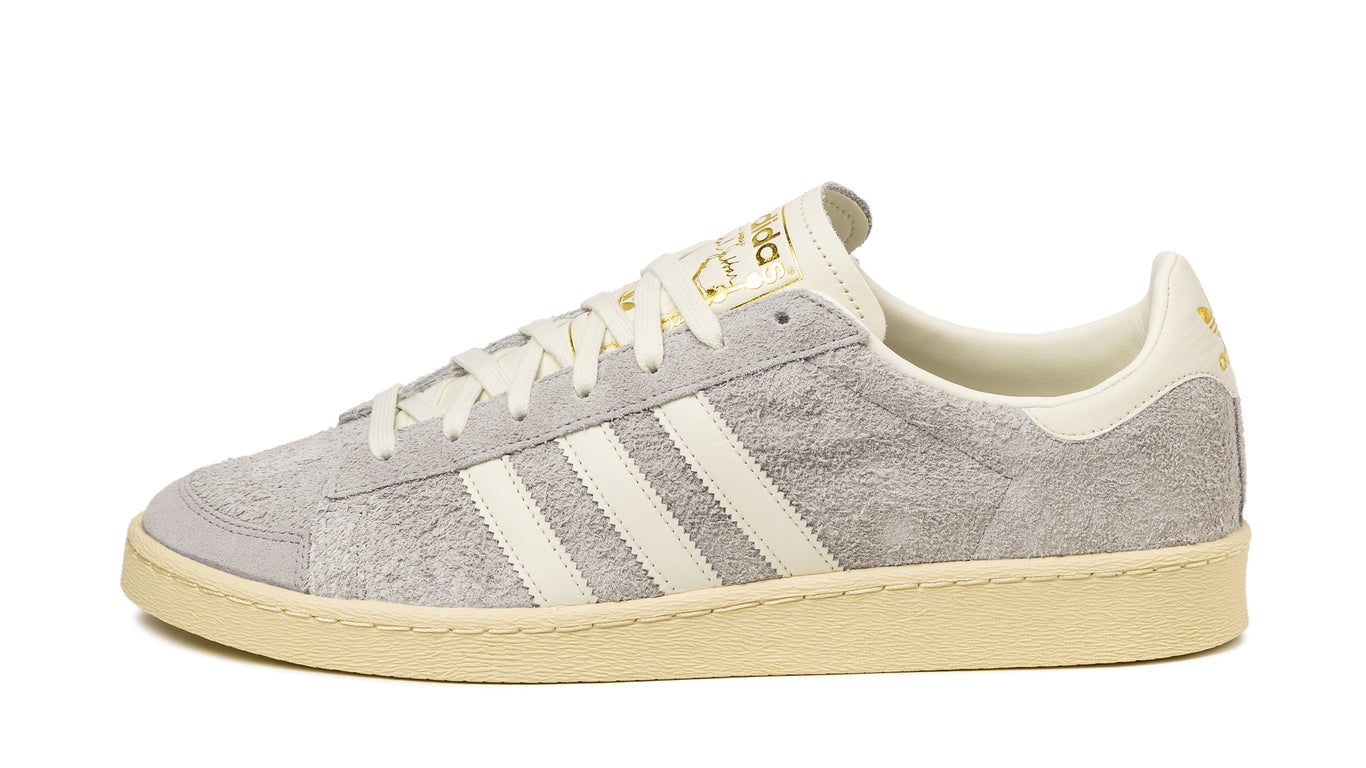 adidas Jabbar Lo Shoes - White | Free Shipping with adiClub